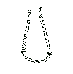 22as Hemp Jewelry Macrame Pattern
