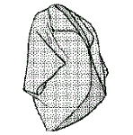 23sw Cocoons, Knit, Crochet or Woven Pattern