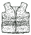 29vs Easy Crochet & Irish Crochet Vest Pattern