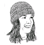 33ht No Measure Hats Knitting Pattern