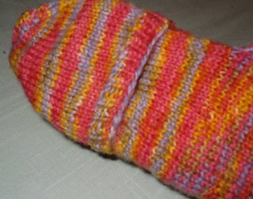 Free Knitting Pattern: JiffyВ® Easy-Knit Mittens - Lion Brand Yarn