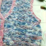 knitting patterns vest